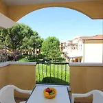 Apartment Campiello Del Sole