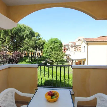 Апартаменты Campiello Del Sole