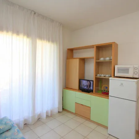 Campiello Del Sole דירה ביביונה