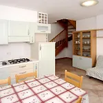 Campiello Del Sole Apartman *