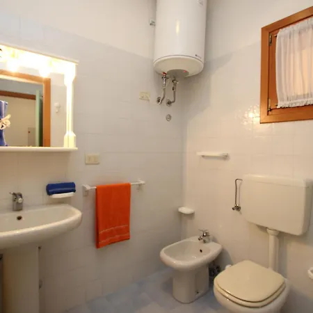 Apartment Campiello Del Sole