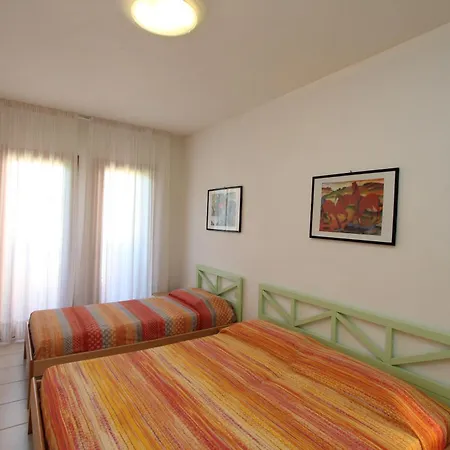 Апартаменты Campiello Del Sole