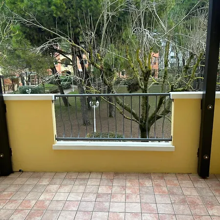 Campiello Del Sole Apartment