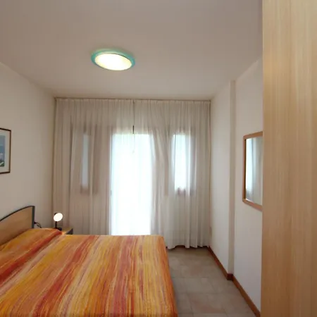 Campiello Del Sole Апартаменты *