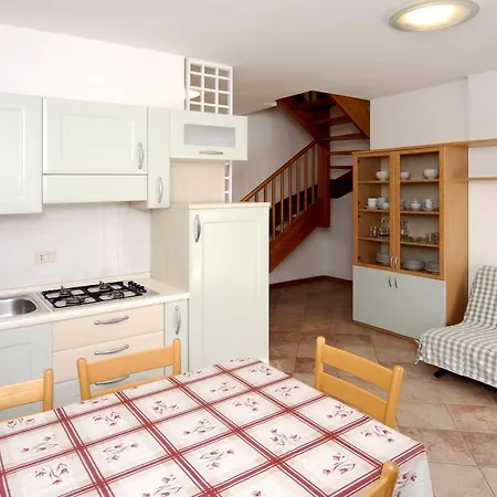 Campiello Del Sole Apartment *