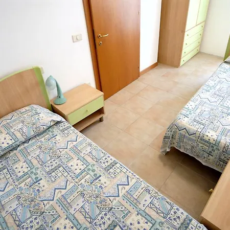 Campiello Del Sole Apartment