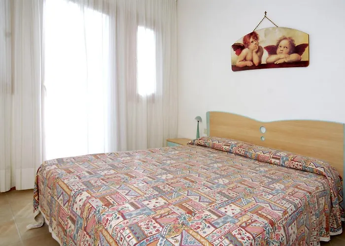 Campiello Del Sole * Бибионе