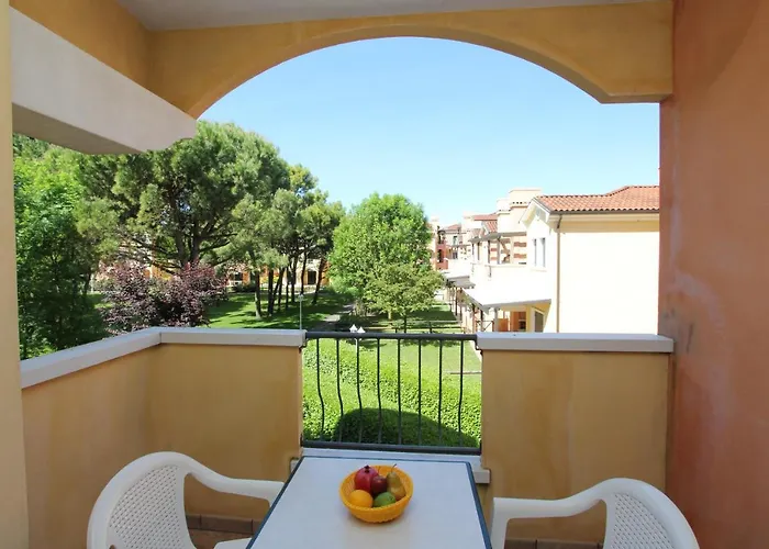 Апартаменты Campiello Del Sole