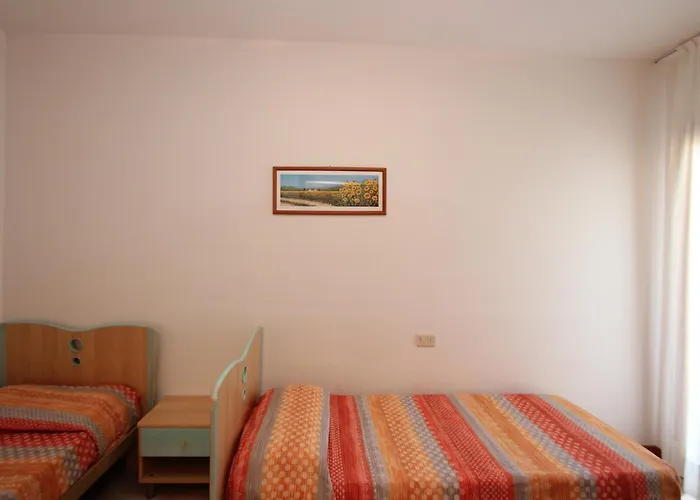Апартаменты Campiello Del Sole Бибионе